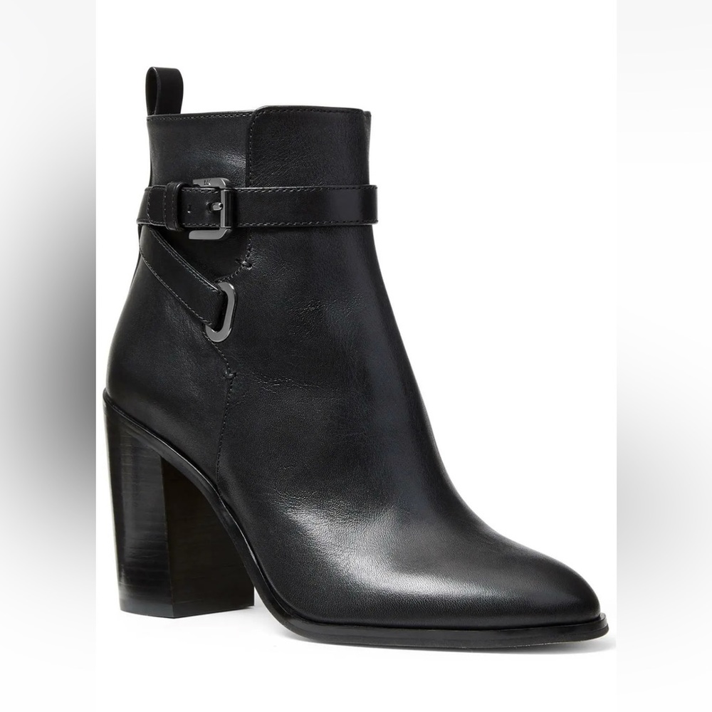 Michael Kors Aldridge Booties size 8
